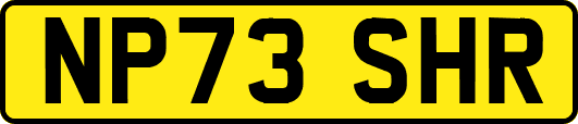 NP73SHR