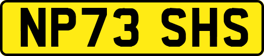 NP73SHS