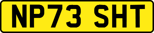 NP73SHT
