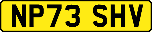 NP73SHV