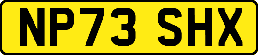 NP73SHX