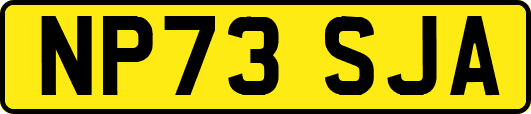 NP73SJA