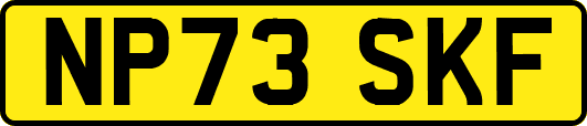 NP73SKF