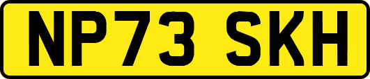 NP73SKH