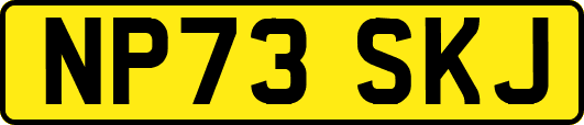 NP73SKJ