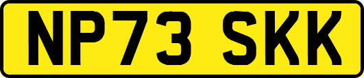 NP73SKK