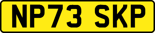 NP73SKP