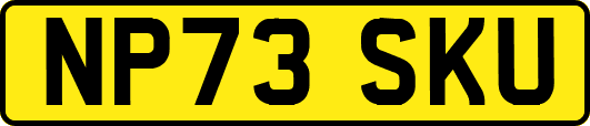 NP73SKU
