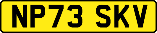NP73SKV