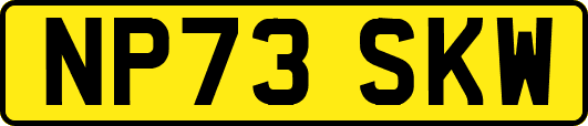NP73SKW