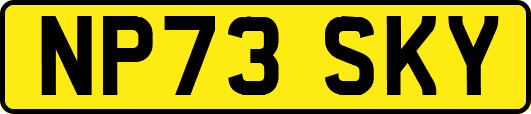 NP73SKY