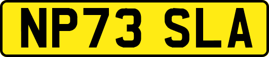 NP73SLA