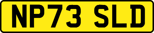 NP73SLD