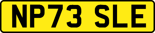 NP73SLE