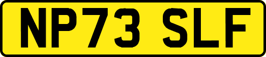 NP73SLF