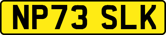 NP73SLK