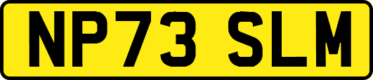 NP73SLM