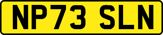NP73SLN