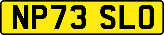 NP73SLO