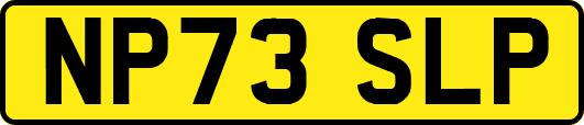 NP73SLP