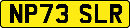 NP73SLR