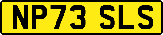 NP73SLS