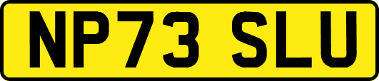 NP73SLU