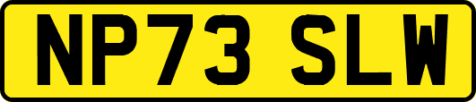 NP73SLW