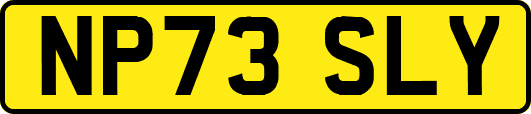 NP73SLY