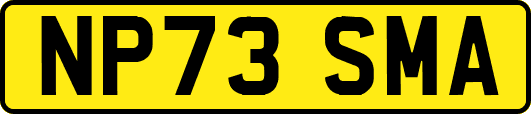 NP73SMA