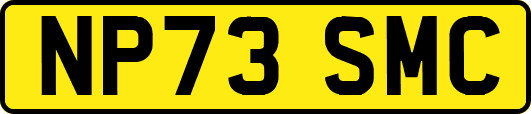 NP73SMC