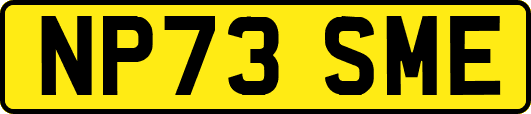 NP73SME