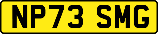 NP73SMG
