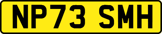 NP73SMH