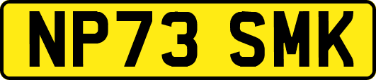 NP73SMK