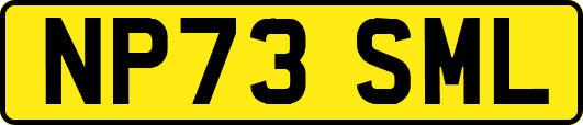 NP73SML