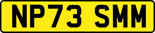 NP73SMM