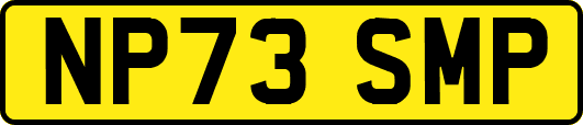 NP73SMP