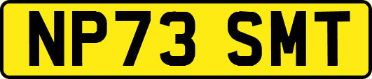 NP73SMT
