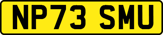 NP73SMU