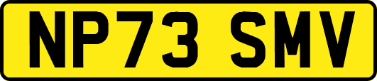 NP73SMV