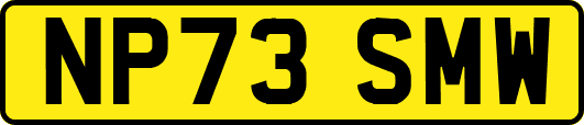 NP73SMW