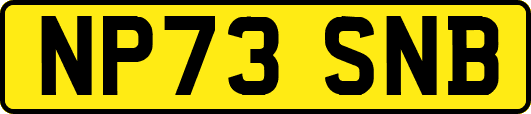NP73SNB
