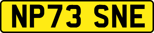NP73SNE