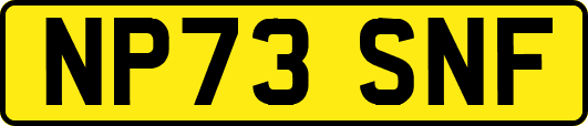 NP73SNF