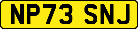 NP73SNJ