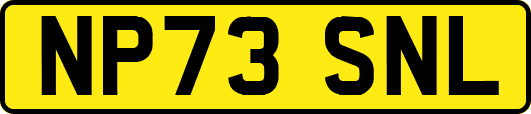 NP73SNL