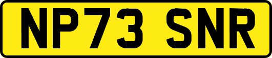 NP73SNR