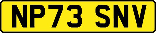 NP73SNV