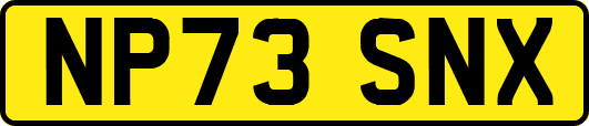 NP73SNX